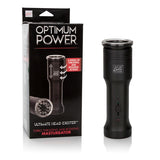 Optimum Power Ultimate Head Exciter - iVenuss