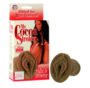 My Cocoa Stroker - iVenuss