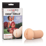 Cheap Thrills Cheerleader - iVenuss