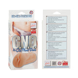Girl Next Door Pocket Pal Ivory