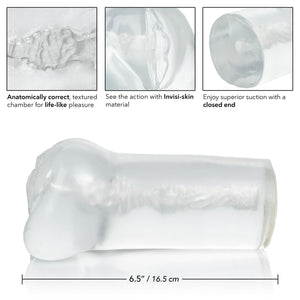 Stroke It Tight Pussy - iVenuss