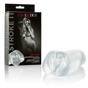 Stroke It Tight Pussy - iVenuss