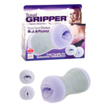Travel Gripper Bj & Pussy - iVenuss