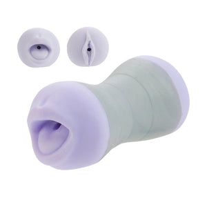 Travel Gripper Bj & Pussy - iVenuss