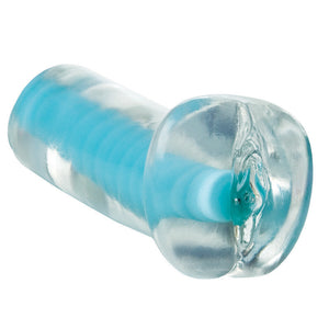 Shanes World College Tease Blue - iVenuss