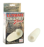 Ultimate Jack Off Sleeve - iVenuss