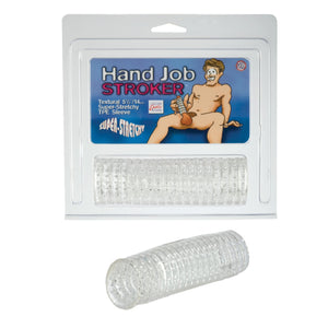 Hand Job Stroker - iVenuss