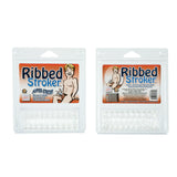Ribbed Stroker - iVenuss
