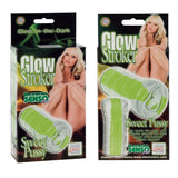 Glow Stroker Sweet Pussy - iVenuss