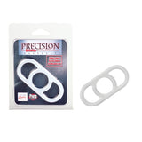 Erection Enhancer Silicone Clear - iVenuss
