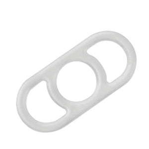 Erection Enhancer Silicone Clear - iVenuss