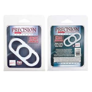 Erection Enhancer Silicone Clear - iVenuss