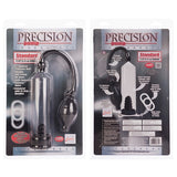 Precision Pump Standard - iVenuss