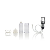 Enhance Travel Pump System - iVenuss