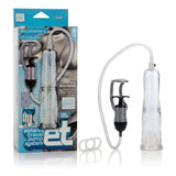Enhance Travel Pump System - iVenuss