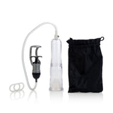 Enhance Travel Pump System - iVenuss