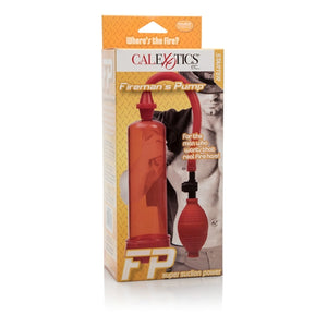 Firemans Pump - iVenuss