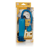 Head Coach Erection Pump - iVenuss