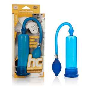 Head Coach Erection Pump - iVenuss