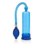 Head Coach Erection Pump - iVenuss