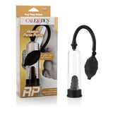 Rookie Penis Pump - iVenuss