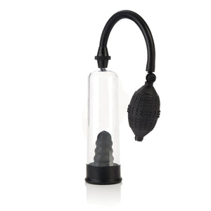 Rookie Penis Pump - iVenuss