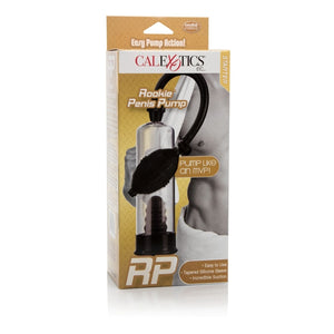 Rookie Penis Pump - iVenuss