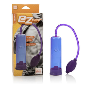 E-z Pump - iVenuss