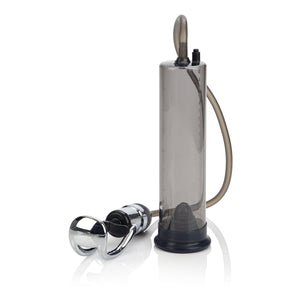 Max Results Pump - iVenuss