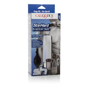 Sta-hard Erector Set - iVenuss
