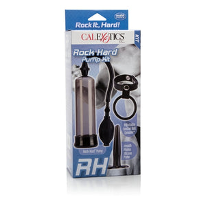 Rock Hard Pump Kit - iVenuss