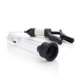 Quick Draw Vacuum Pump - iVenuss