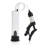 Quick Draw Vacuum Pump - iVenuss