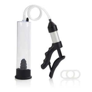 Quick Draw Vacuum Pump - iVenuss