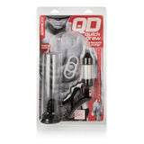 Quick Draw Vacuum Pump - iVenuss