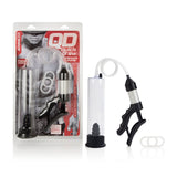 Quick Draw Vacuum Pump - iVenuss