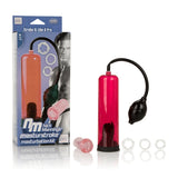 Nick Manning's Masturstroke Masturbation Kit - iVenuss