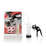 Pistol Pump - iVenuss