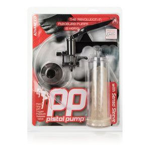 Pistol Pump - iVenuss