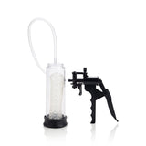 Pistol Pump - iVenuss