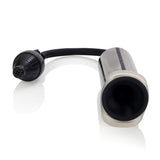 Precision Pump With Erection Enhancer - iVenuss