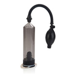 Precision Pump With Erection Enhancer - iVenuss