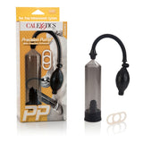 Precision Pump With Erection Enhancer - iVenuss