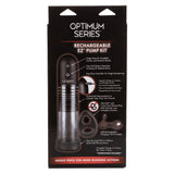 Optimum Series Rechargeable Ez Pump Kit - iVenuss