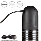 Optimum Series Rechargeable Ez Pump Kit - iVenuss