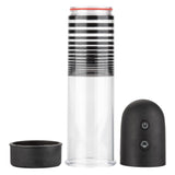 Optimum Series Rechargeable Ez Pump Kit - iVenuss