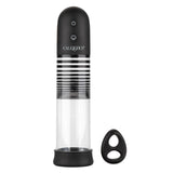 Optimum Series Rechargeable Ez Pump Kit - iVenuss