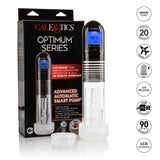 Optimum Series Advanced Auto Smart Pump - iVenuss