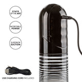 Optimum Series Advanced Auto Smart Pump - iVenuss