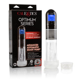 Optimum Series Advanced Auto Smart Pump - iVenuss